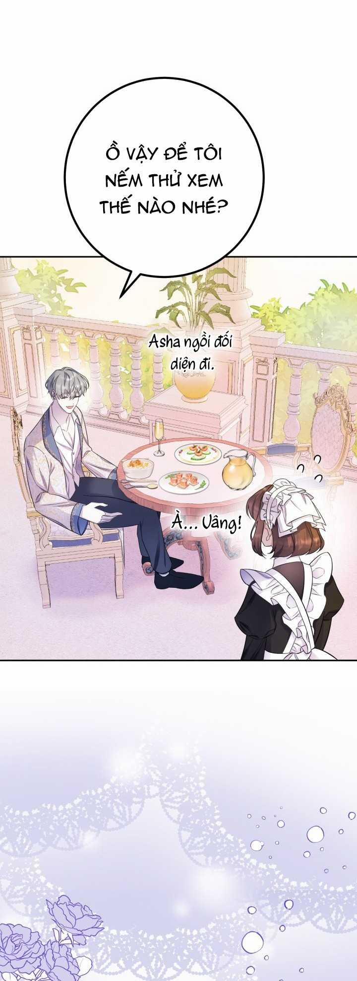 [18+] Nếu Cứu Rỗi Một Cầm Thú Hư Hỏng 23.2 trang 27