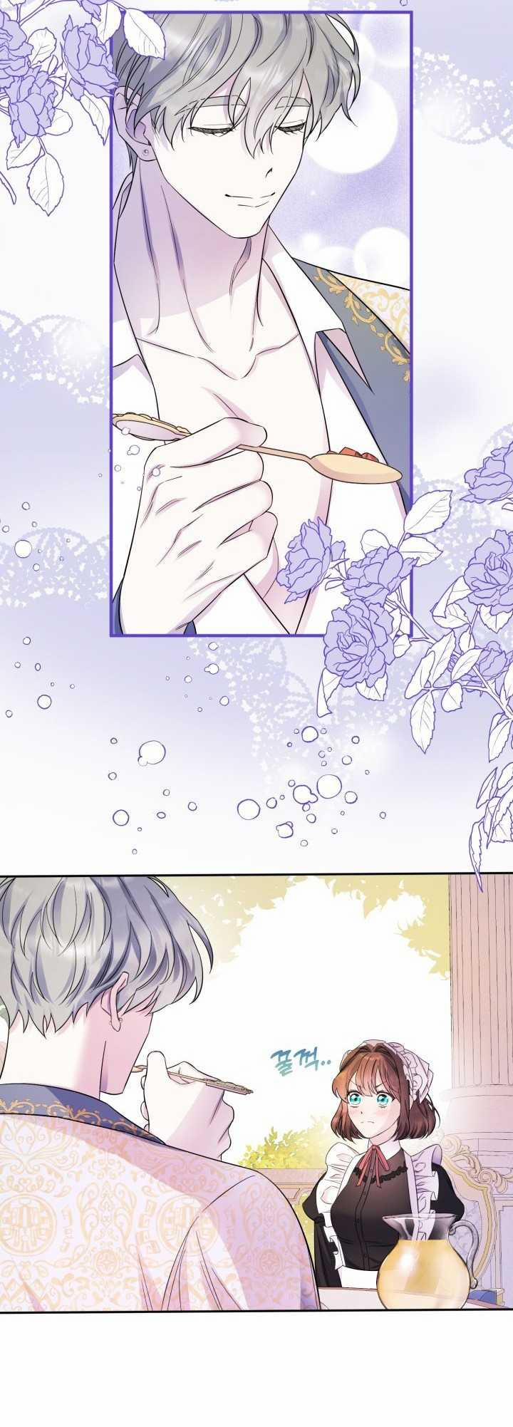 [18+] Nếu Cứu Rỗi Một Cầm Thú Hư Hỏng 23.2 trang 28