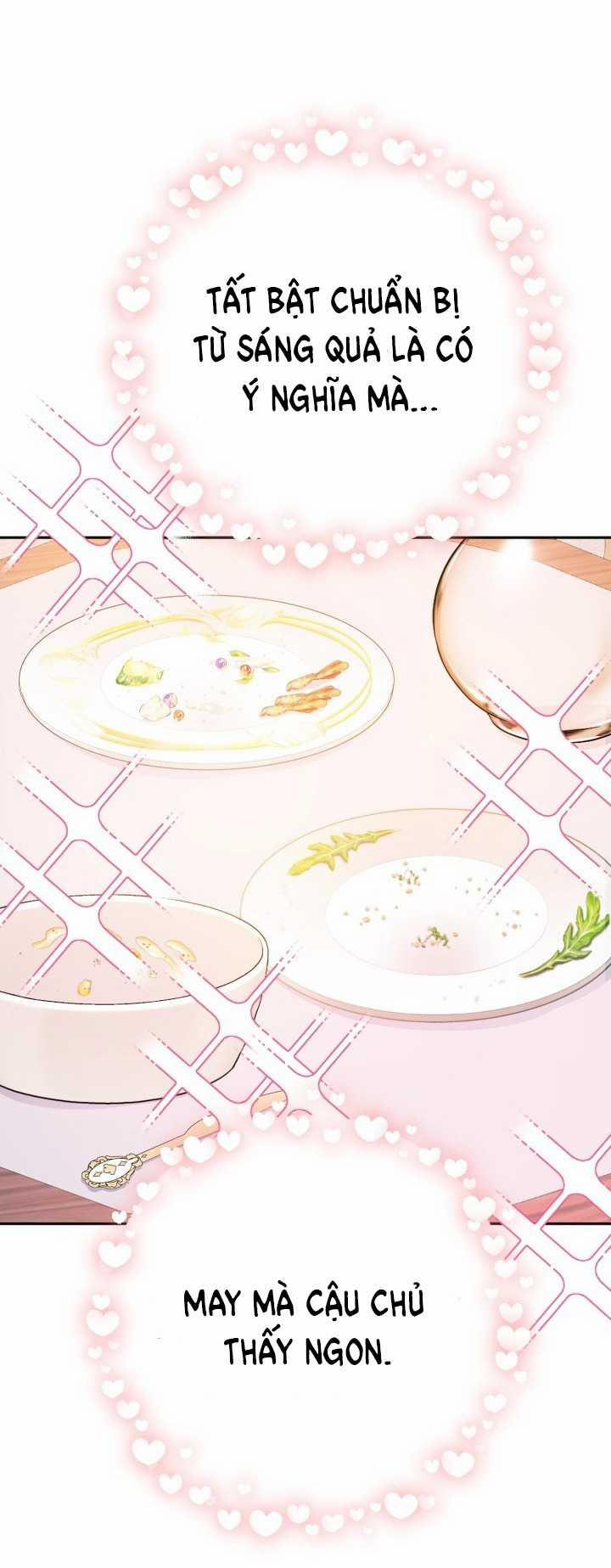 [18+] Nếu Cứu Rỗi Một Cầm Thú Hư Hỏng 23.2 trang 31