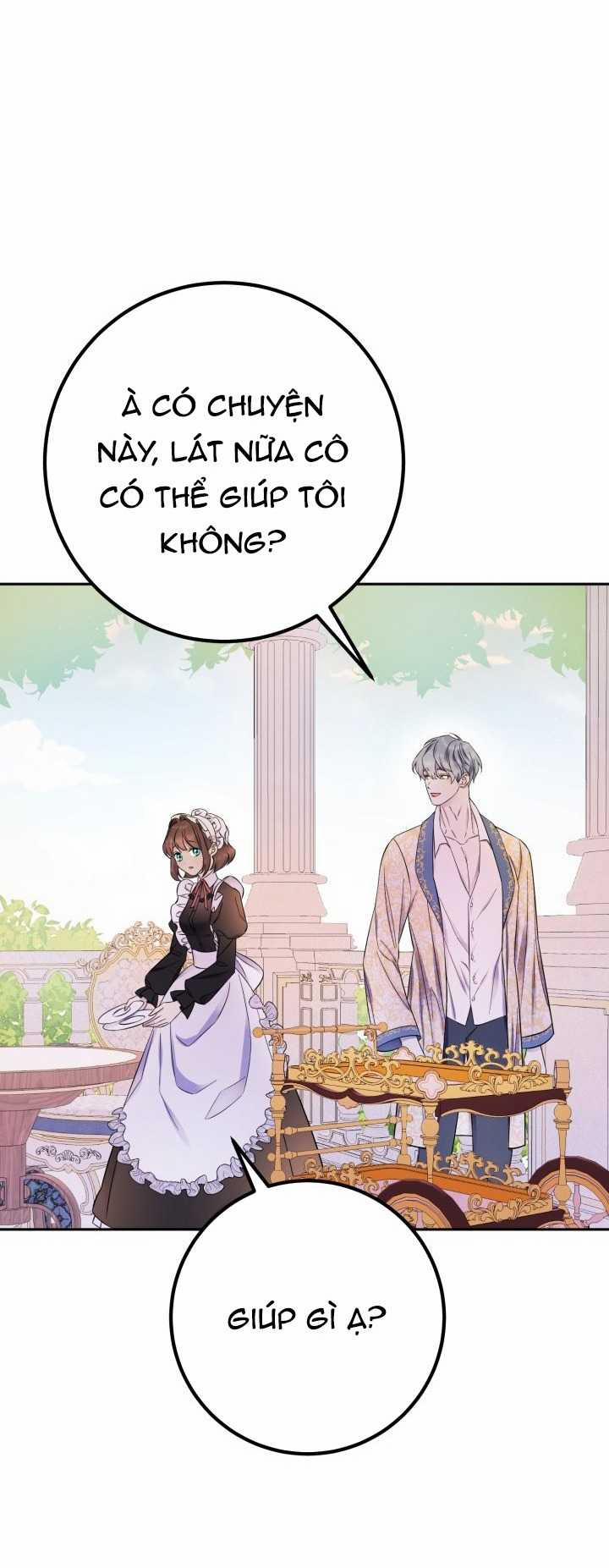 [18+] Nếu Cứu Rỗi Một Cầm Thú Hư Hỏng 23.2 trang 32