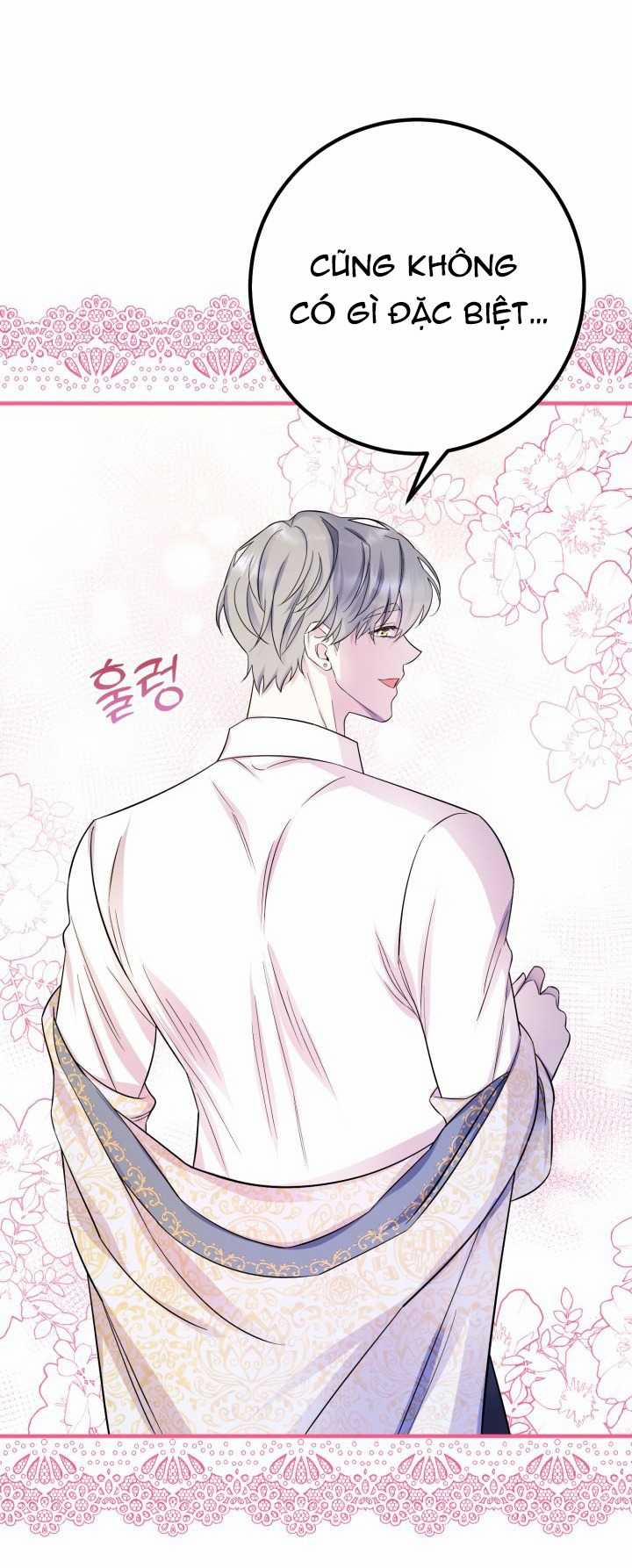 [18+] Nếu Cứu Rỗi Một Cầm Thú Hư Hỏng 23.2 trang 33