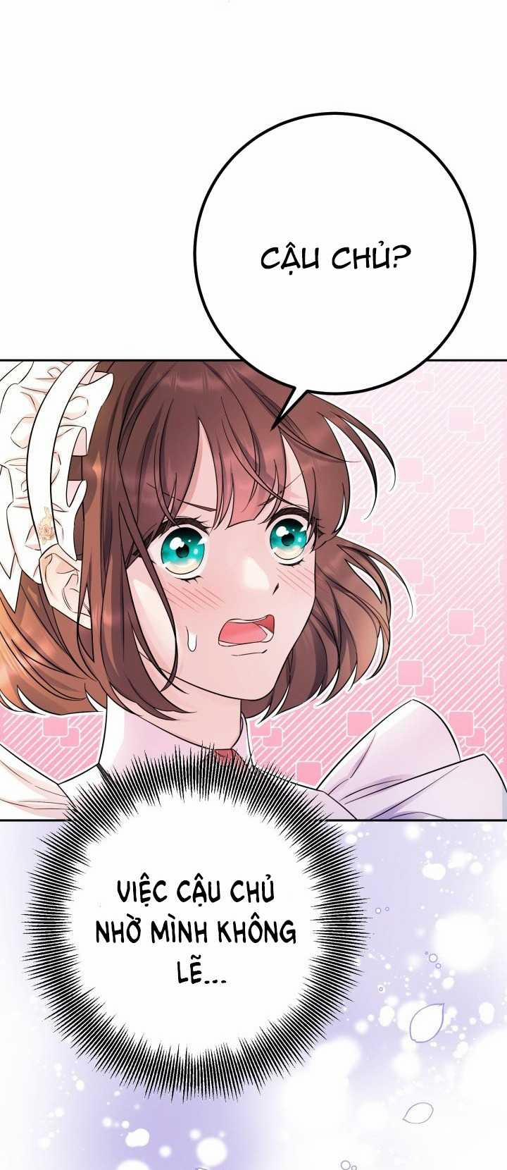 [18+] Nếu Cứu Rỗi Một Cầm Thú Hư Hỏng 23.2 trang 35