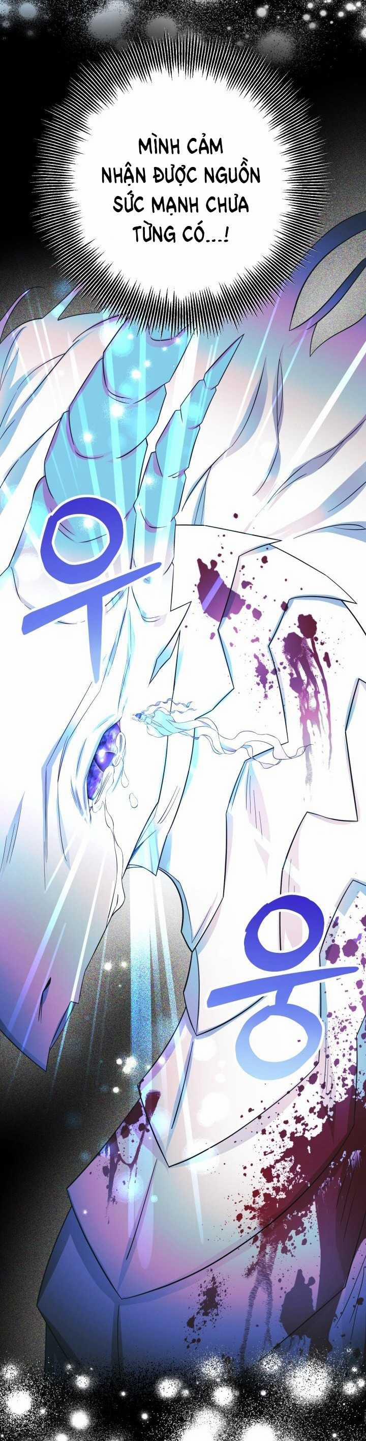 [18+] Nếu Cứu Rỗi Một Cầm Thú Hư Hỏng 23.2 trang 9