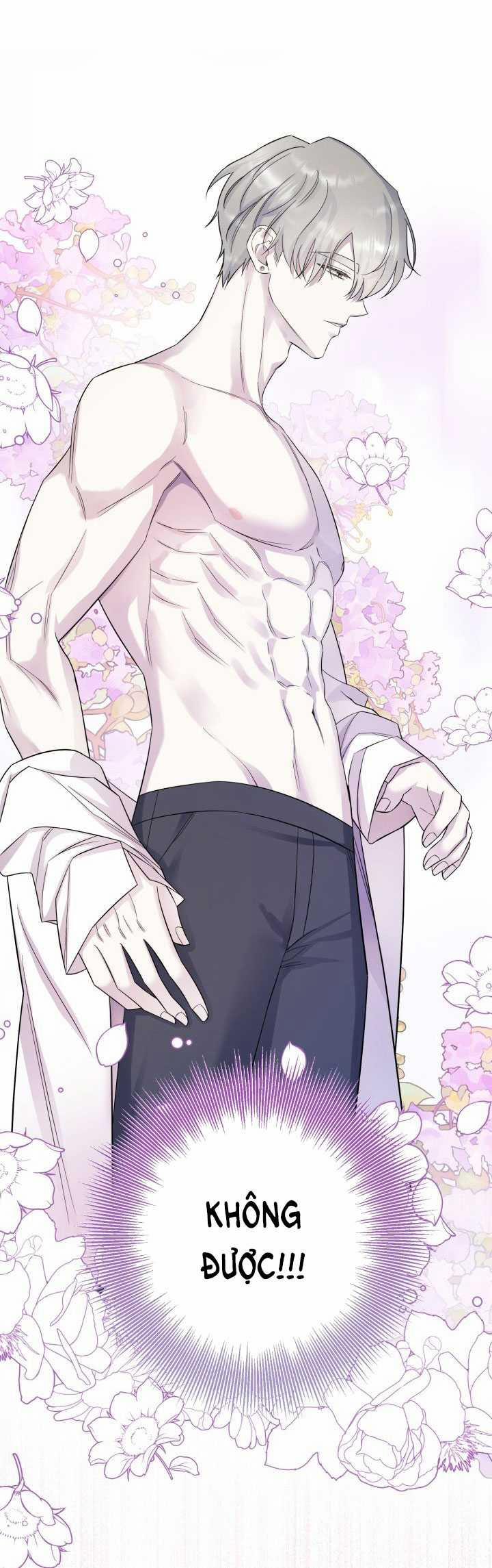 [18+] Nếu Cứu Rỗi Một Cầm Thú Hư Hỏng 24.1 trang 1