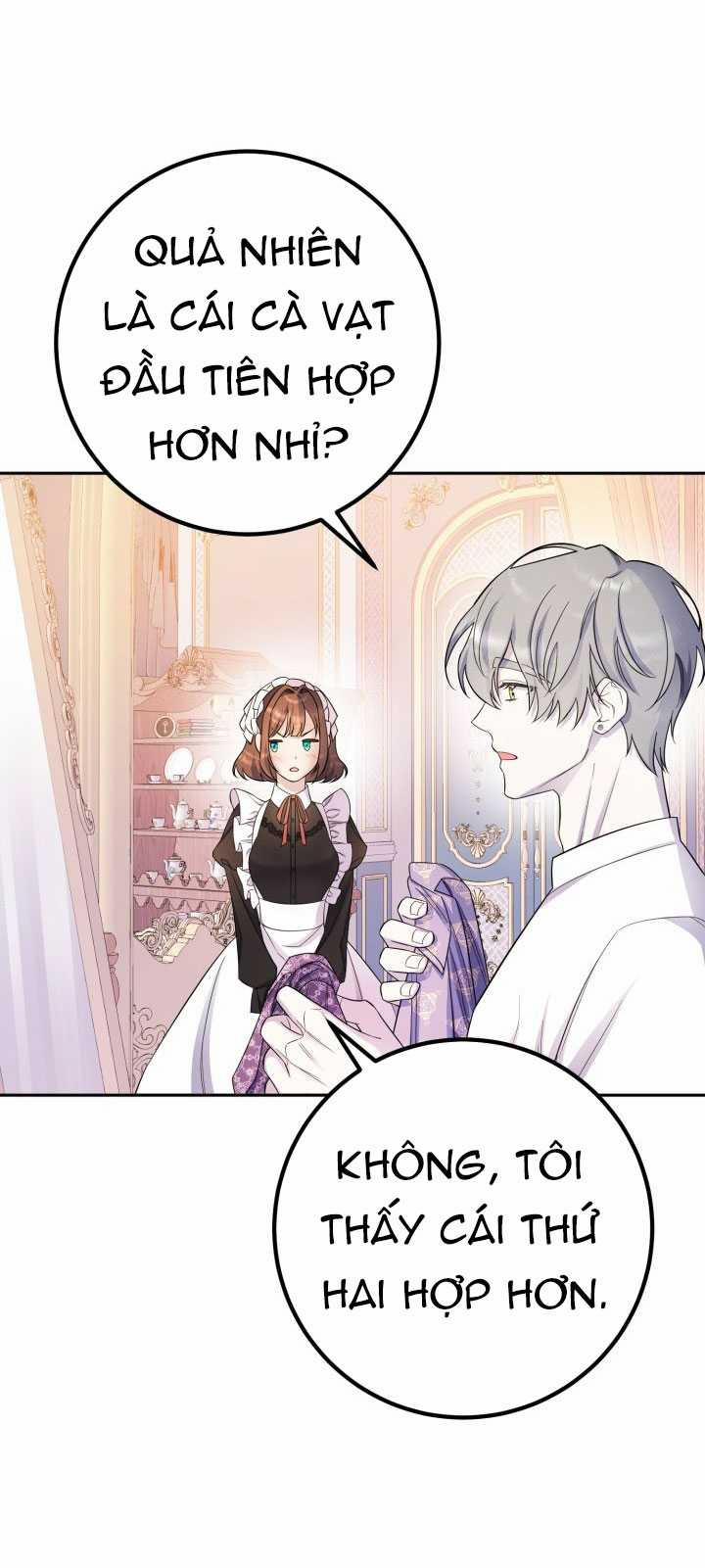 [18+] Nếu Cứu Rỗi Một Cầm Thú Hư Hỏng 24.1 trang 10