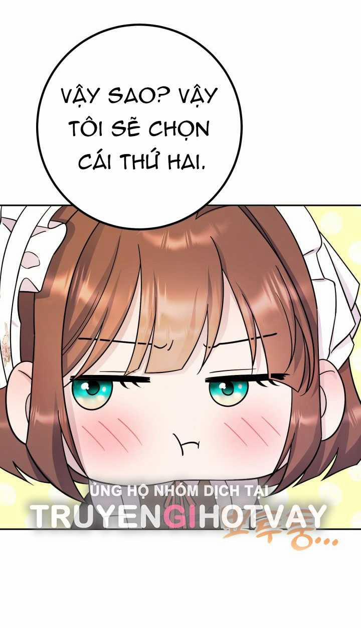 [18+] Nếu Cứu Rỗi Một Cầm Thú Hư Hỏng 24.1 trang 11