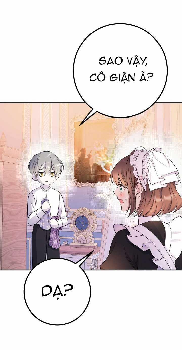 [18+] Nếu Cứu Rỗi Một Cầm Thú Hư Hỏng 24.1 trang 12