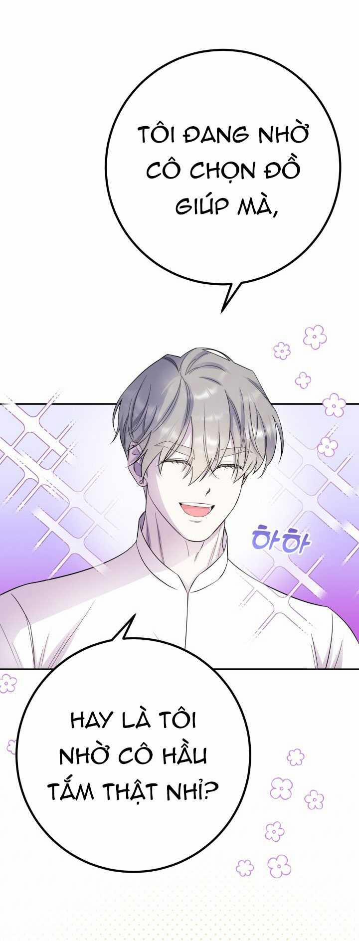 [18+] Nếu Cứu Rỗi Một Cầm Thú Hư Hỏng 24.1 trang 13