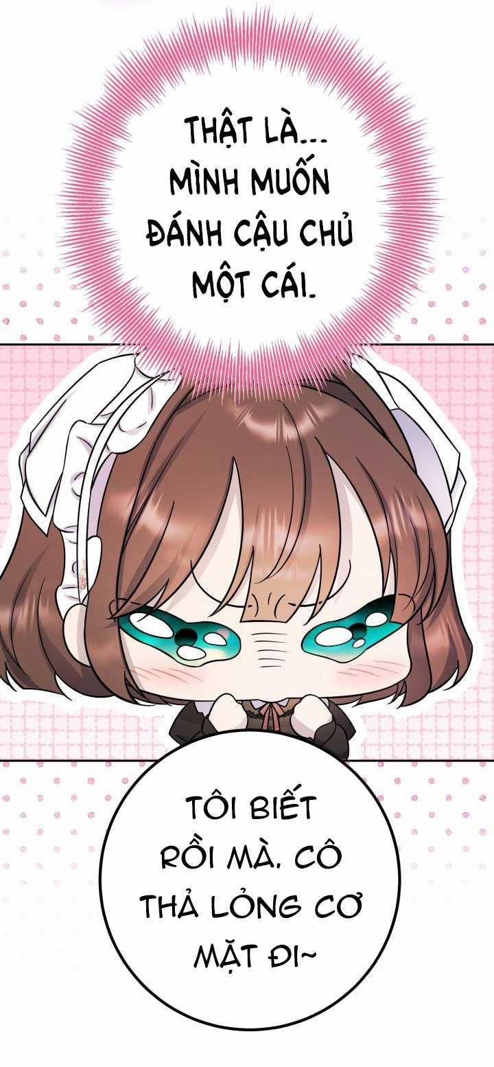 [18+] Nếu Cứu Rỗi Một Cầm Thú Hư Hỏng 24.1 trang 16