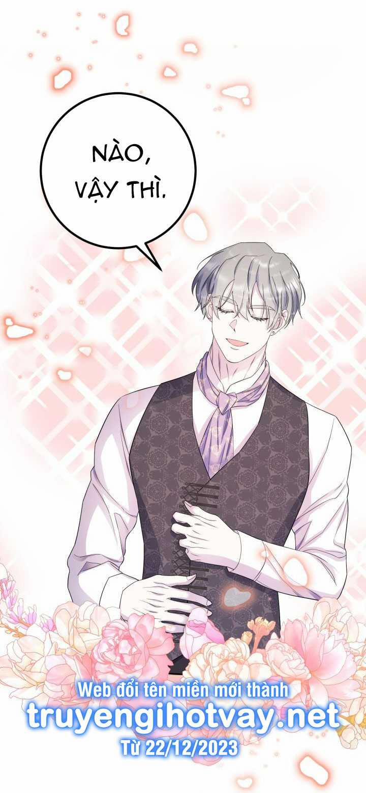 [18+] Nếu Cứu Rỗi Một Cầm Thú Hư Hỏng 24.1 trang 17