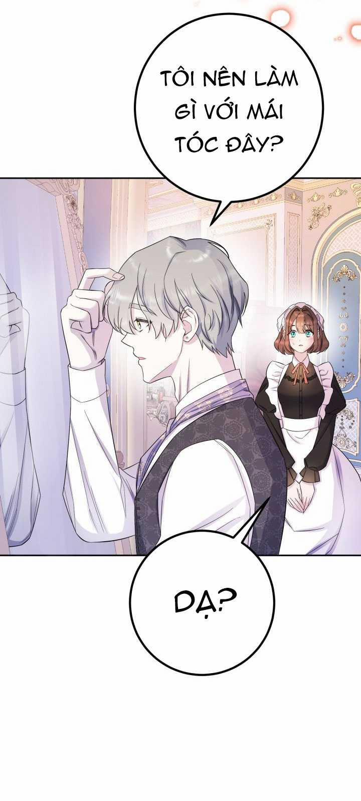 [18+] Nếu Cứu Rỗi Một Cầm Thú Hư Hỏng 24.1 trang 18