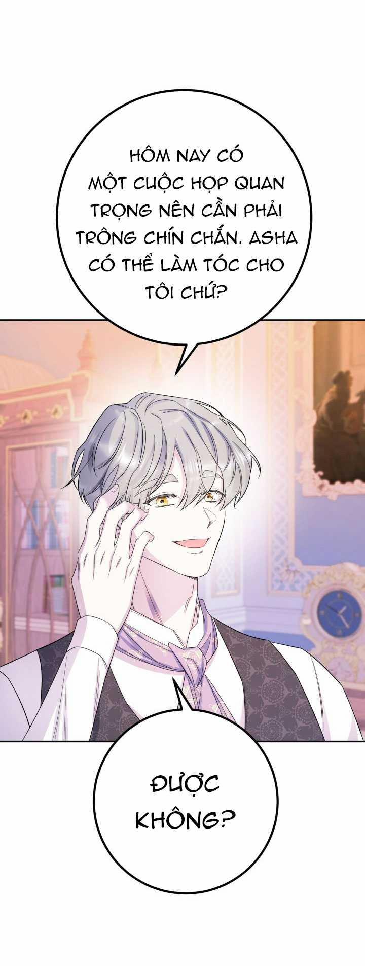 [18+] Nếu Cứu Rỗi Một Cầm Thú Hư Hỏng 24.1 trang 19