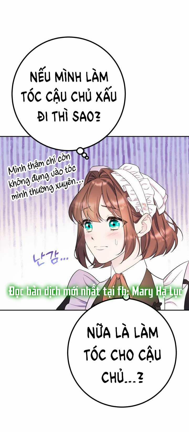 [18+] Nếu Cứu Rỗi Một Cầm Thú Hư Hỏng 24.1 trang 21