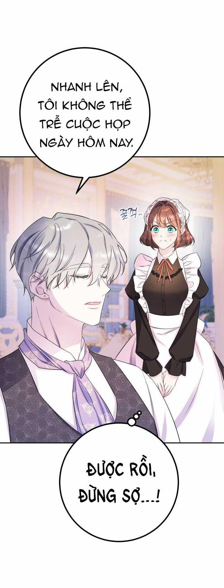 [18+] Nếu Cứu Rỗi Một Cầm Thú Hư Hỏng 24.1 trang 22