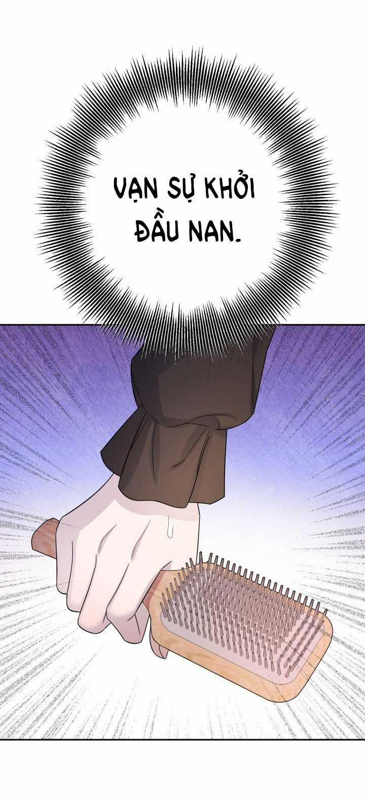 [18+] Nếu Cứu Rỗi Một Cầm Thú Hư Hỏng 24.1 trang 23