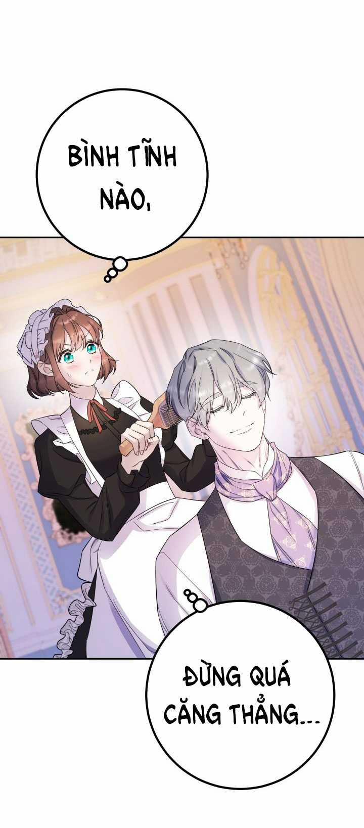 [18+] Nếu Cứu Rỗi Một Cầm Thú Hư Hỏng 24.1 trang 24