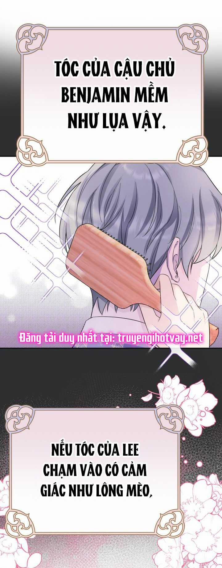 [18+] Nếu Cứu Rỗi Một Cầm Thú Hư Hỏng 24.1 trang 25