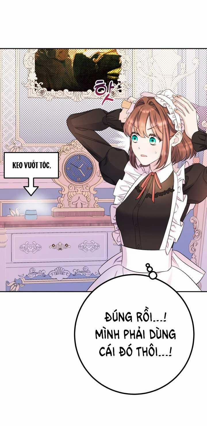 [18+] Nếu Cứu Rỗi Một Cầm Thú Hư Hỏng 24.1 trang 29