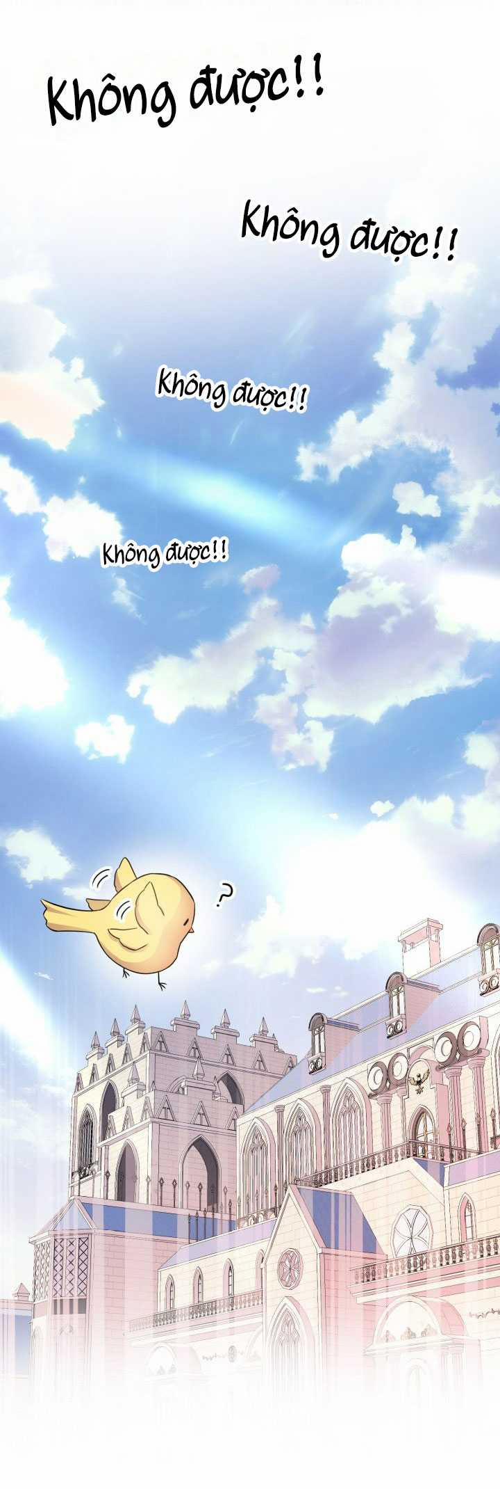 [18+] Nếu Cứu Rỗi Một Cầm Thú Hư Hỏng 24.1 trang 3