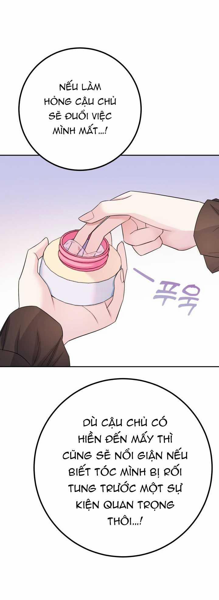 [18+] Nếu Cứu Rỗi Một Cầm Thú Hư Hỏng 24.1 trang 30