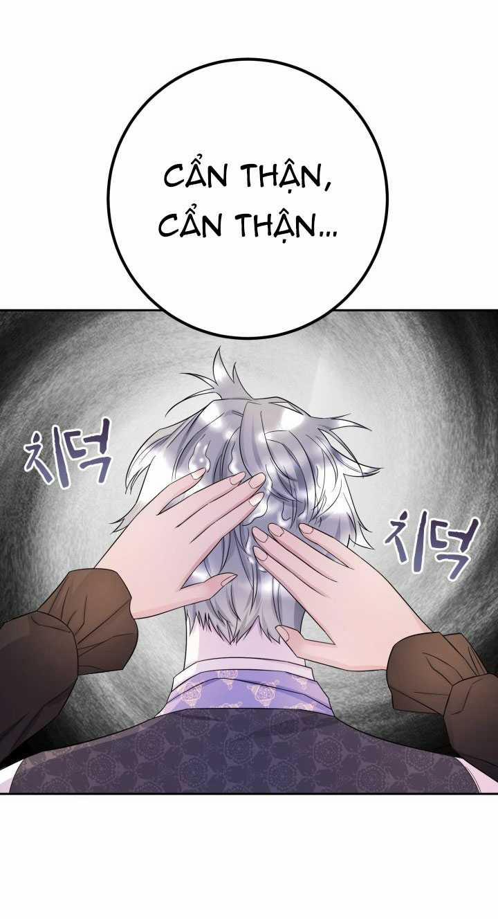 [18+] Nếu Cứu Rỗi Một Cầm Thú Hư Hỏng 24.1 trang 31