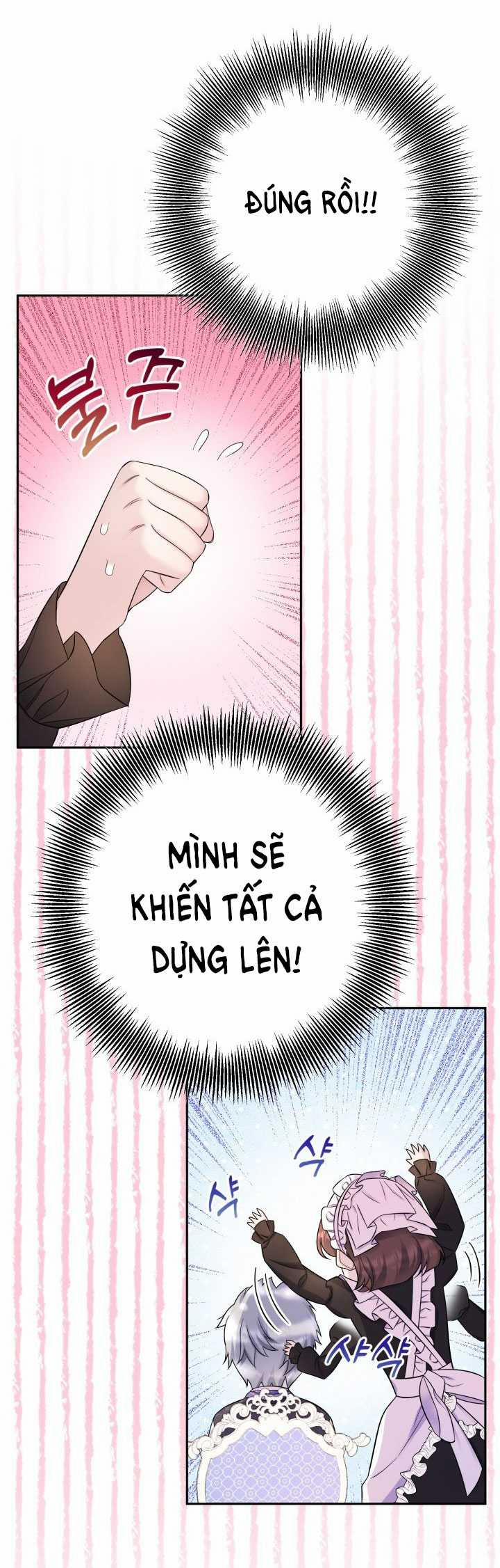 [18+] Nếu Cứu Rỗi Một Cầm Thú Hư Hỏng 24.1 trang 33