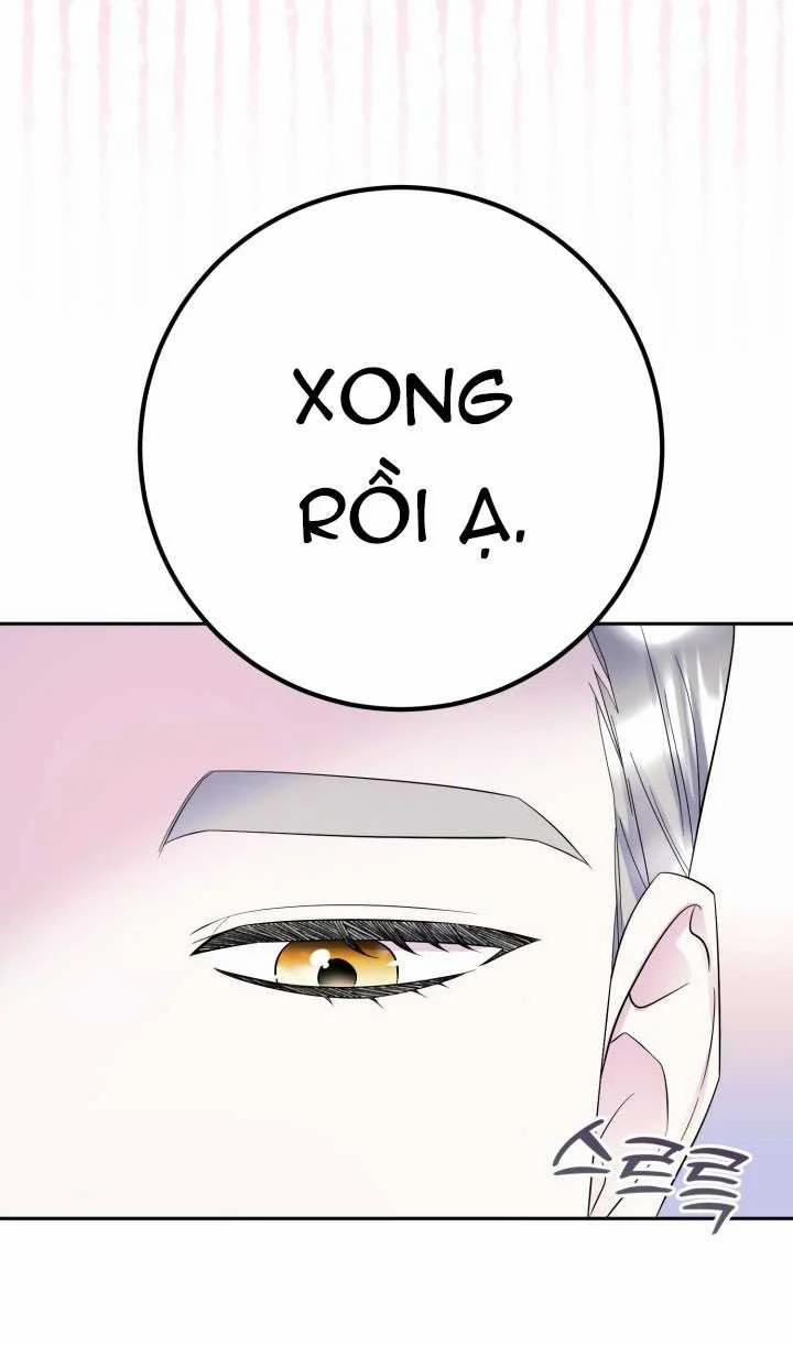 [18+] Nếu Cứu Rỗi Một Cầm Thú Hư Hỏng 24.1 trang 34