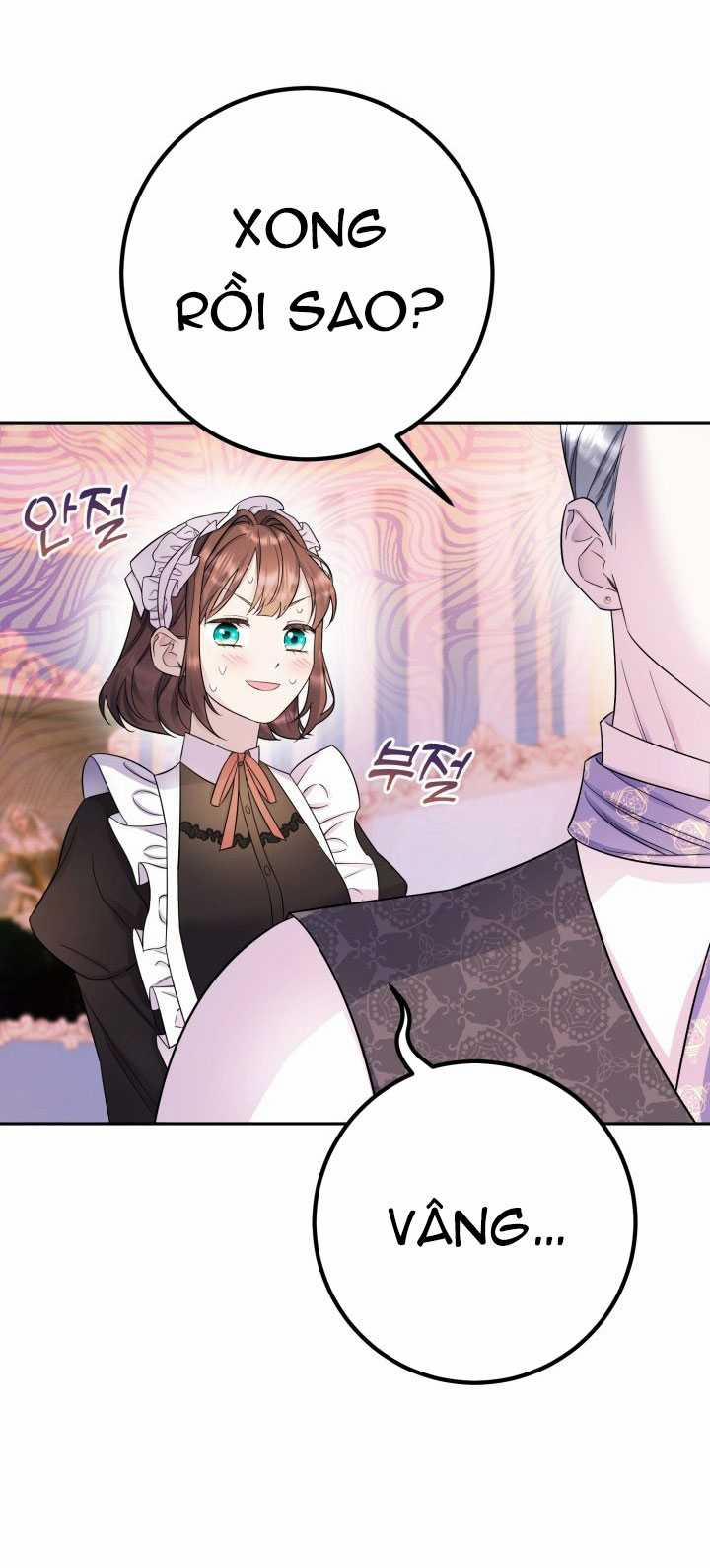 [18+] Nếu Cứu Rỗi Một Cầm Thú Hư Hỏng 24.1 trang 35