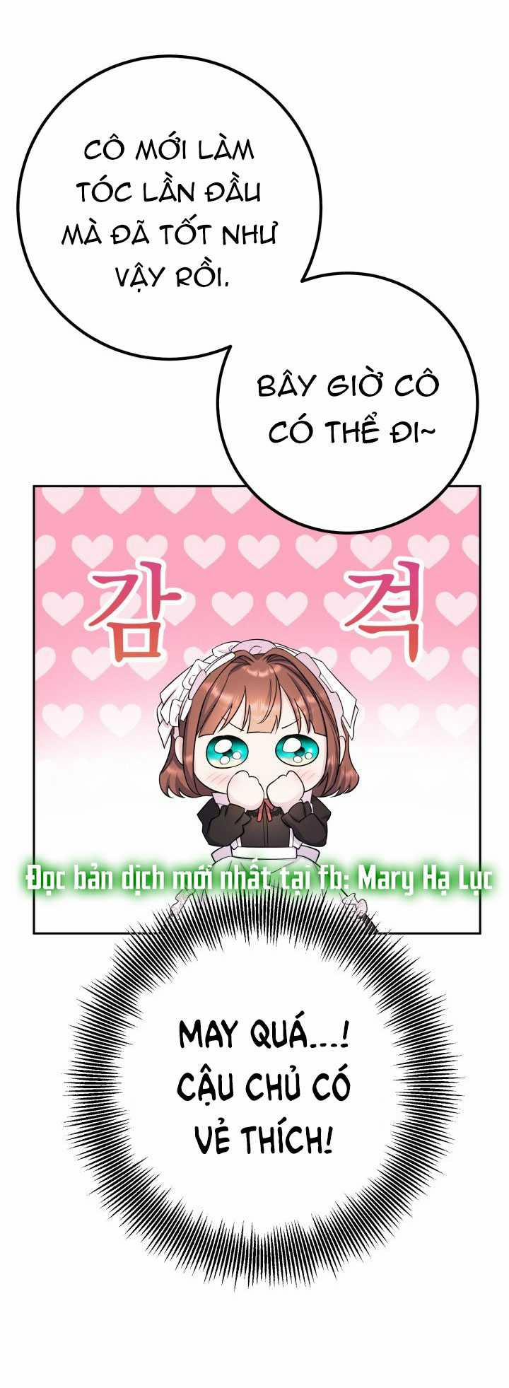 [18+] Nếu Cứu Rỗi Một Cầm Thú Hư Hỏng 24.1 trang 36