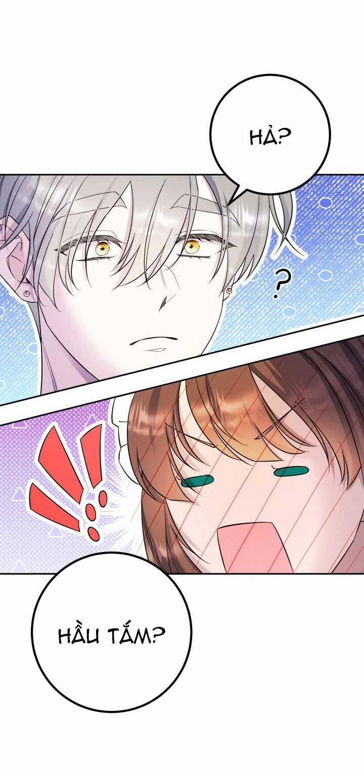 [18+] Nếu Cứu Rỗi Một Cầm Thú Hư Hỏng 24.1 trang 8