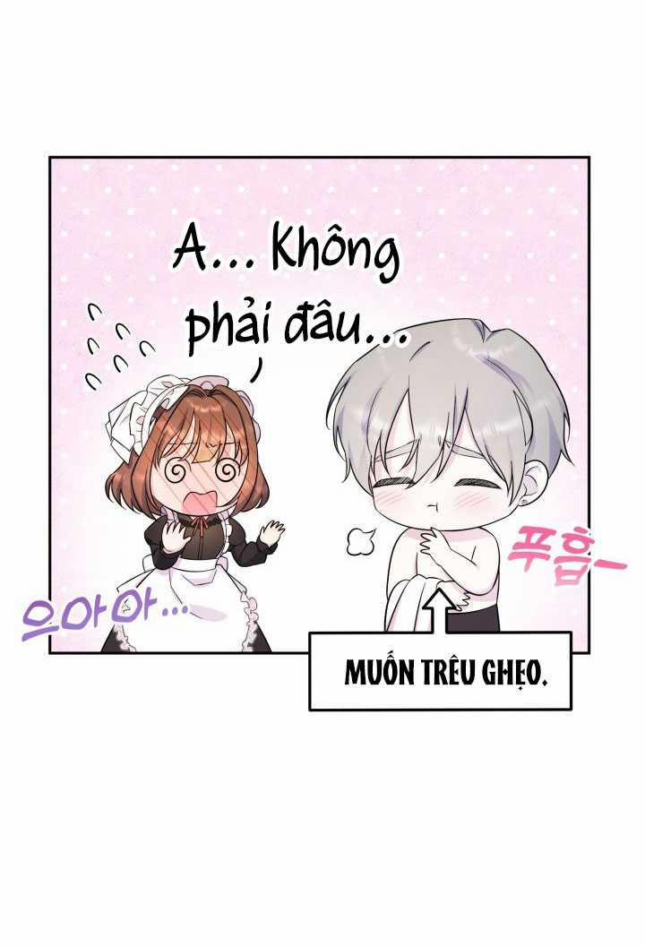 [18+] Nếu Cứu Rỗi Một Cầm Thú Hư Hỏng 24.1 trang 9