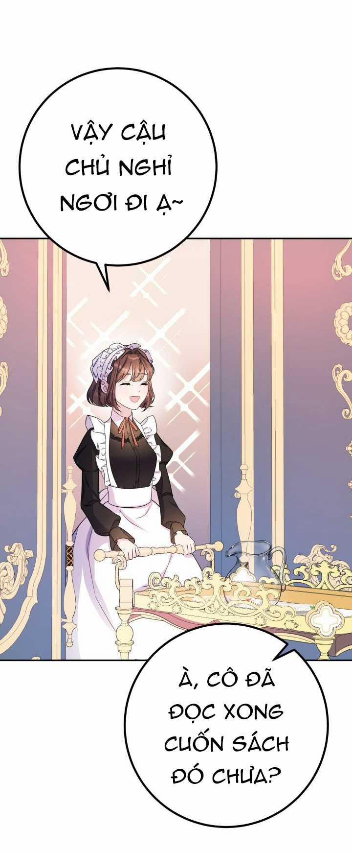 [18+] Nếu Cứu Rỗi Một Cầm Thú Hư Hỏng 24.2 trang 0