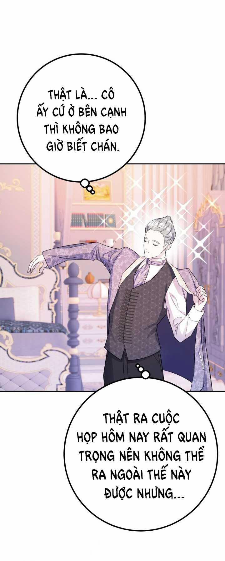 [18+] Nếu Cứu Rỗi Một Cầm Thú Hư Hỏng 24.2 trang 10