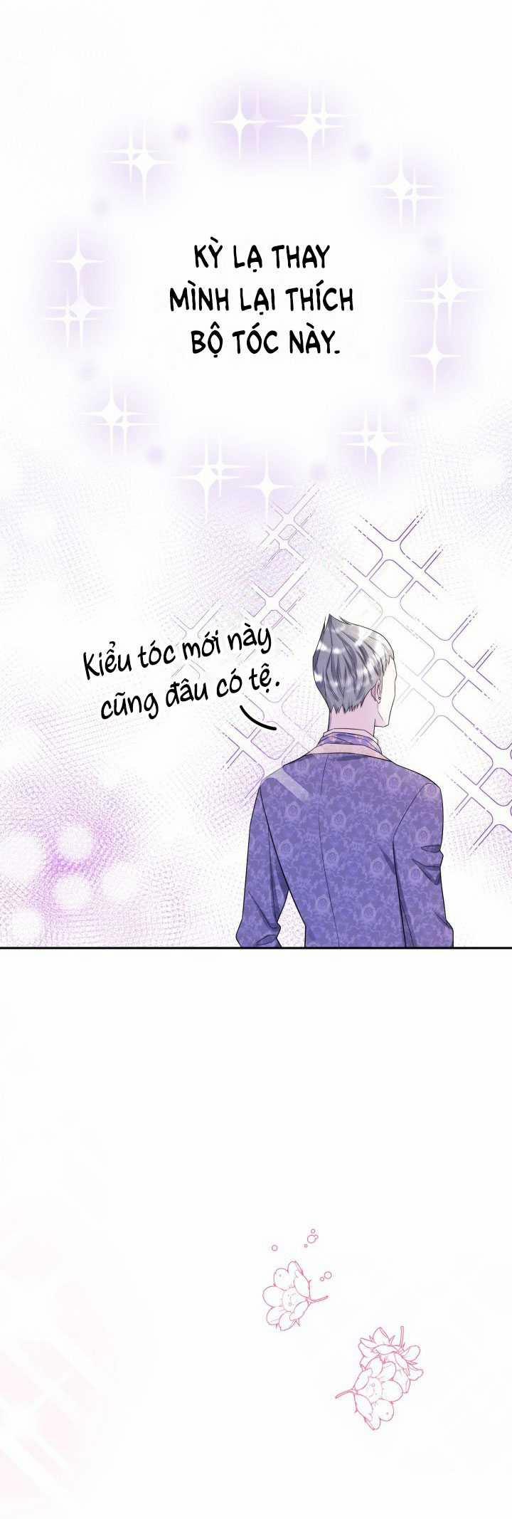 [18+] Nếu Cứu Rỗi Một Cầm Thú Hư Hỏng 24.2 trang 11