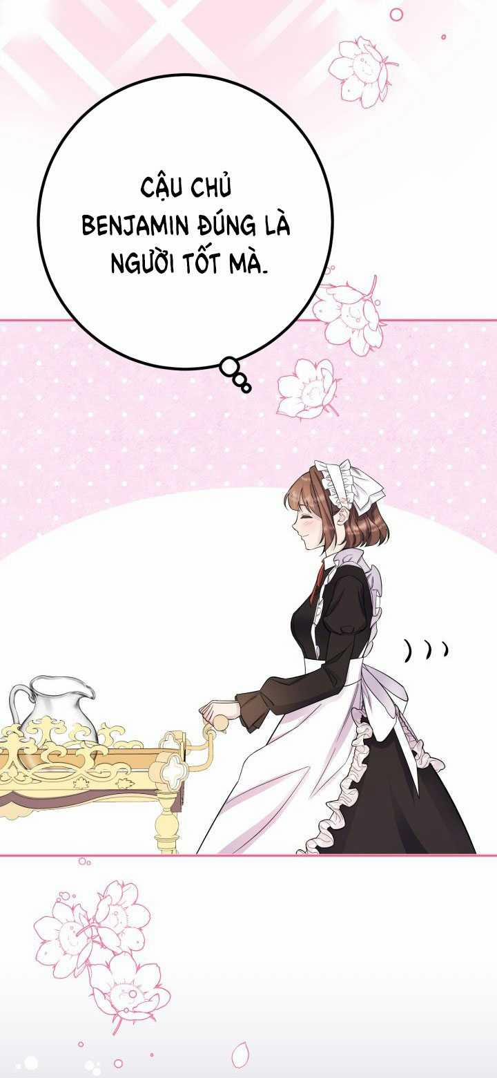 [18+] Nếu Cứu Rỗi Một Cầm Thú Hư Hỏng 24.2 trang 13