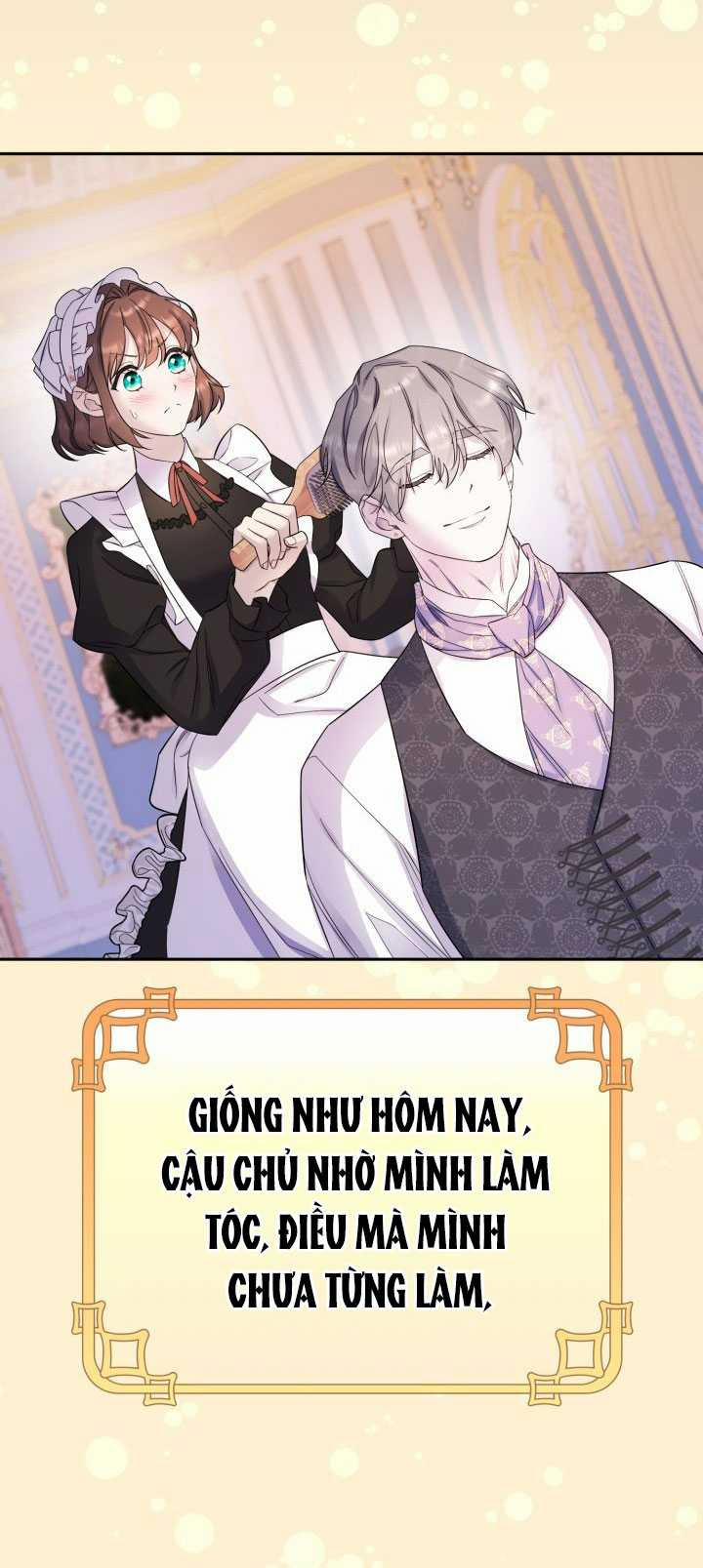 [18+] Nếu Cứu Rỗi Một Cầm Thú Hư Hỏng 24.2 trang 15