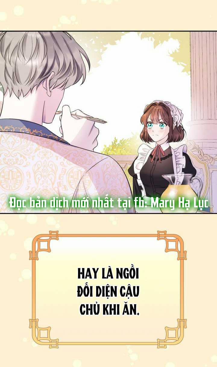 [18+] Nếu Cứu Rỗi Một Cầm Thú Hư Hỏng 24.2 trang 16