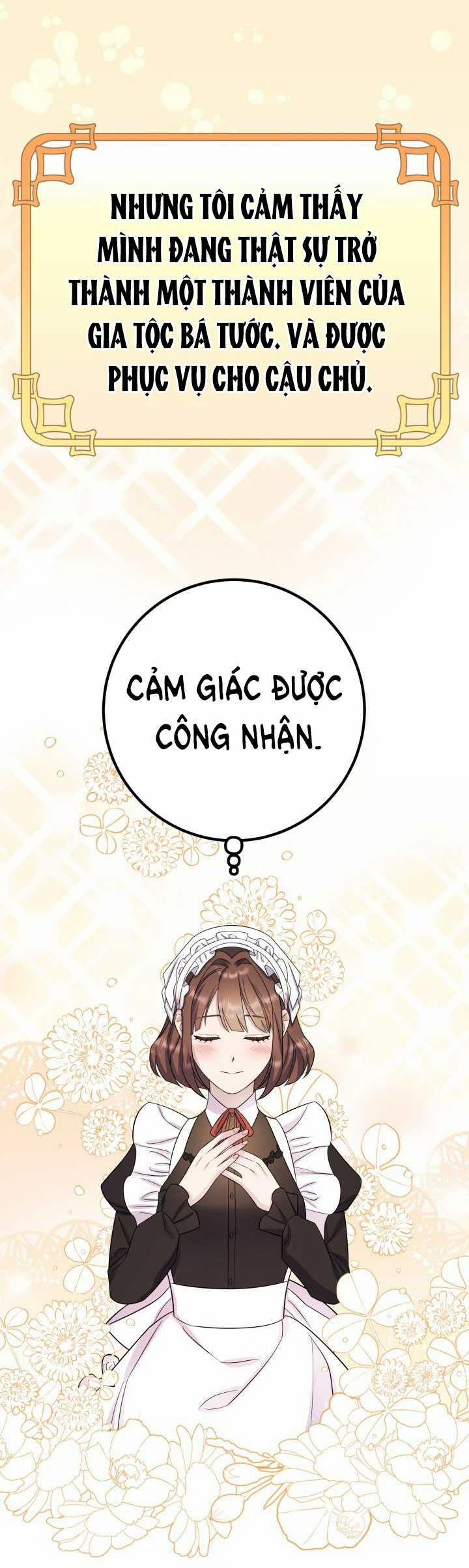 [18+] Nếu Cứu Rỗi Một Cầm Thú Hư Hỏng 24.2 trang 18