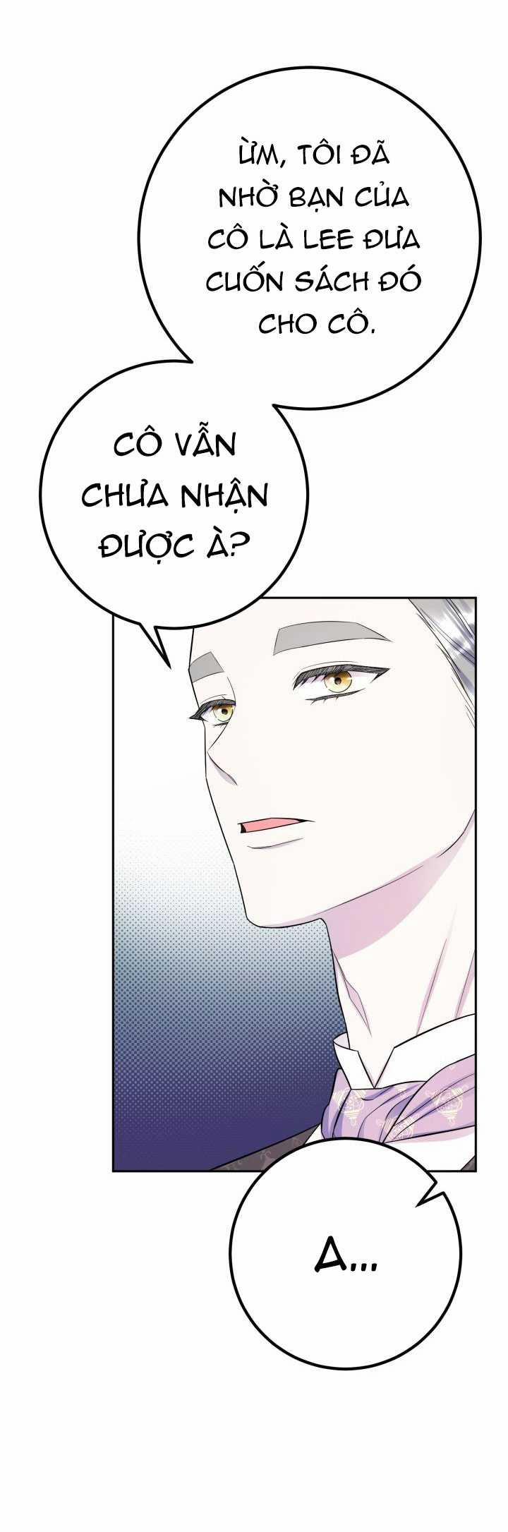 [18+] Nếu Cứu Rỗi Một Cầm Thú Hư Hỏng 24.2 trang 2