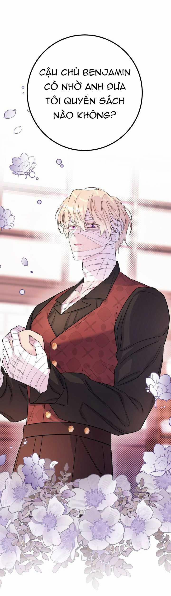 [18+] Nếu Cứu Rỗi Một Cầm Thú Hư Hỏng 24.2 trang 23