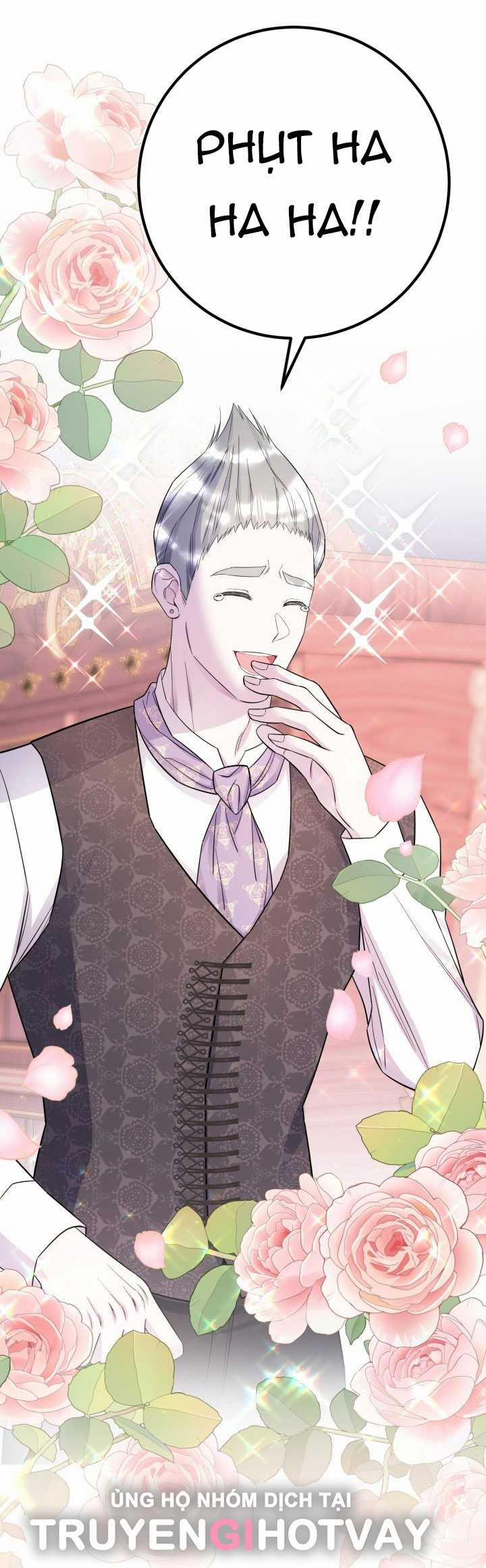 [18+] Nếu Cứu Rỗi Một Cầm Thú Hư Hỏng 24.2 trang 8