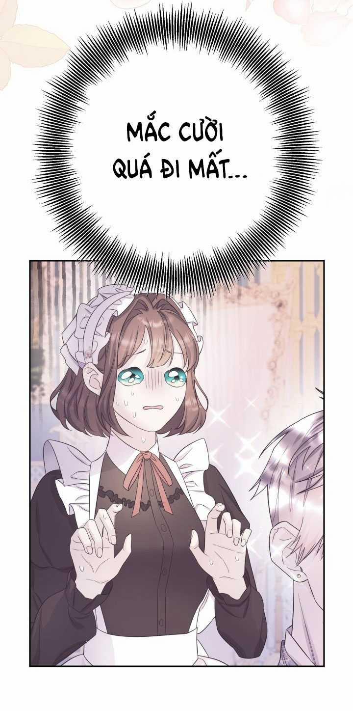 [18+] Nếu Cứu Rỗi Một Cầm Thú Hư Hỏng 24.2 trang 9