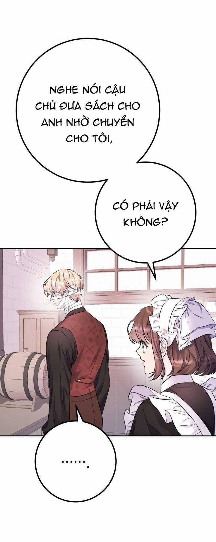 [18+] Nếu Cứu Rỗi Một Cầm Thú Hư Hỏng 25.1 trang 1