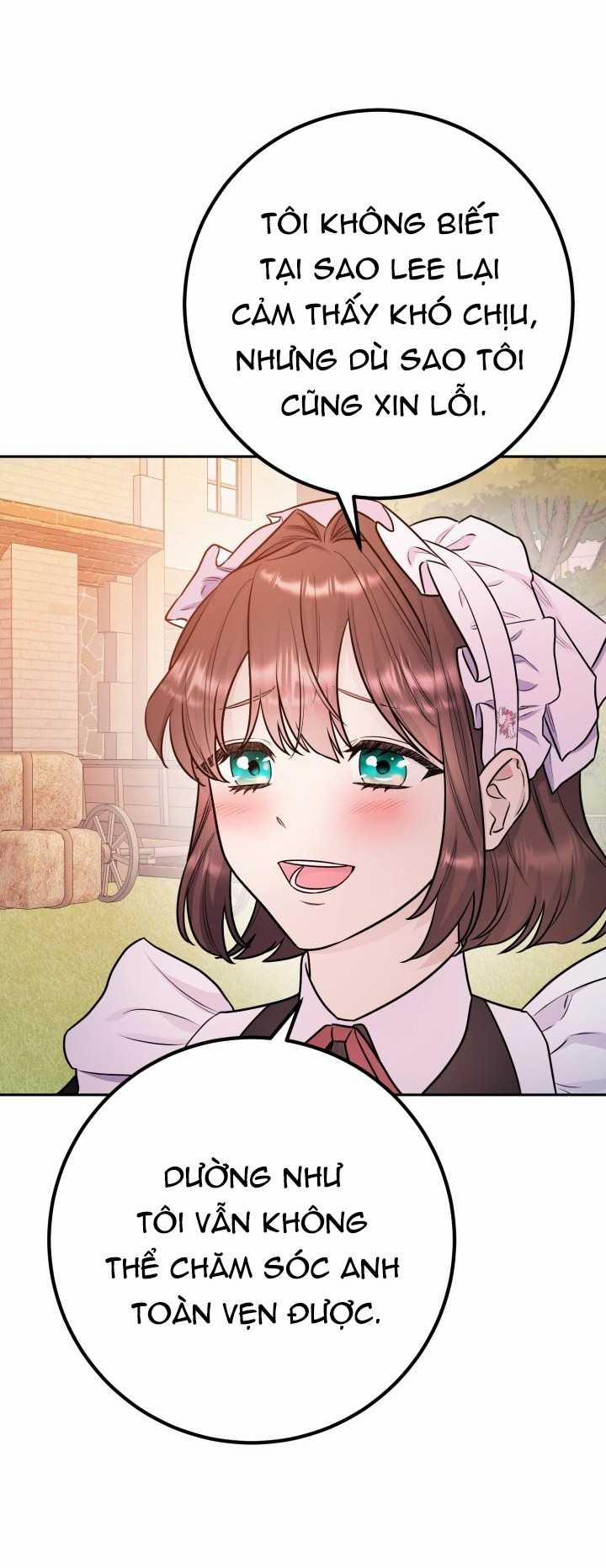 [18+] Nếu Cứu Rỗi Một Cầm Thú Hư Hỏng 25.1 trang 13