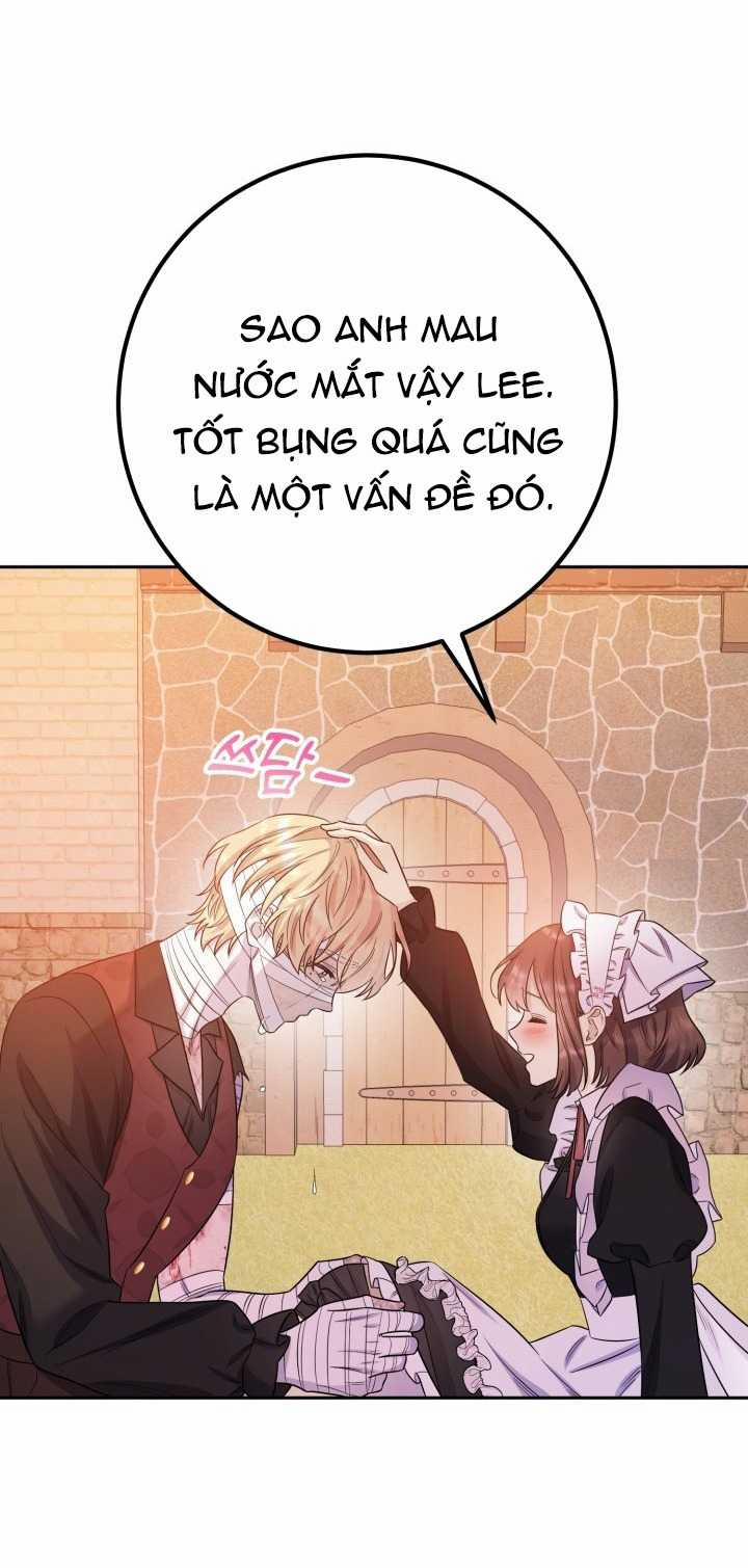 [18+] Nếu Cứu Rỗi Một Cầm Thú Hư Hỏng 25.1 trang 14