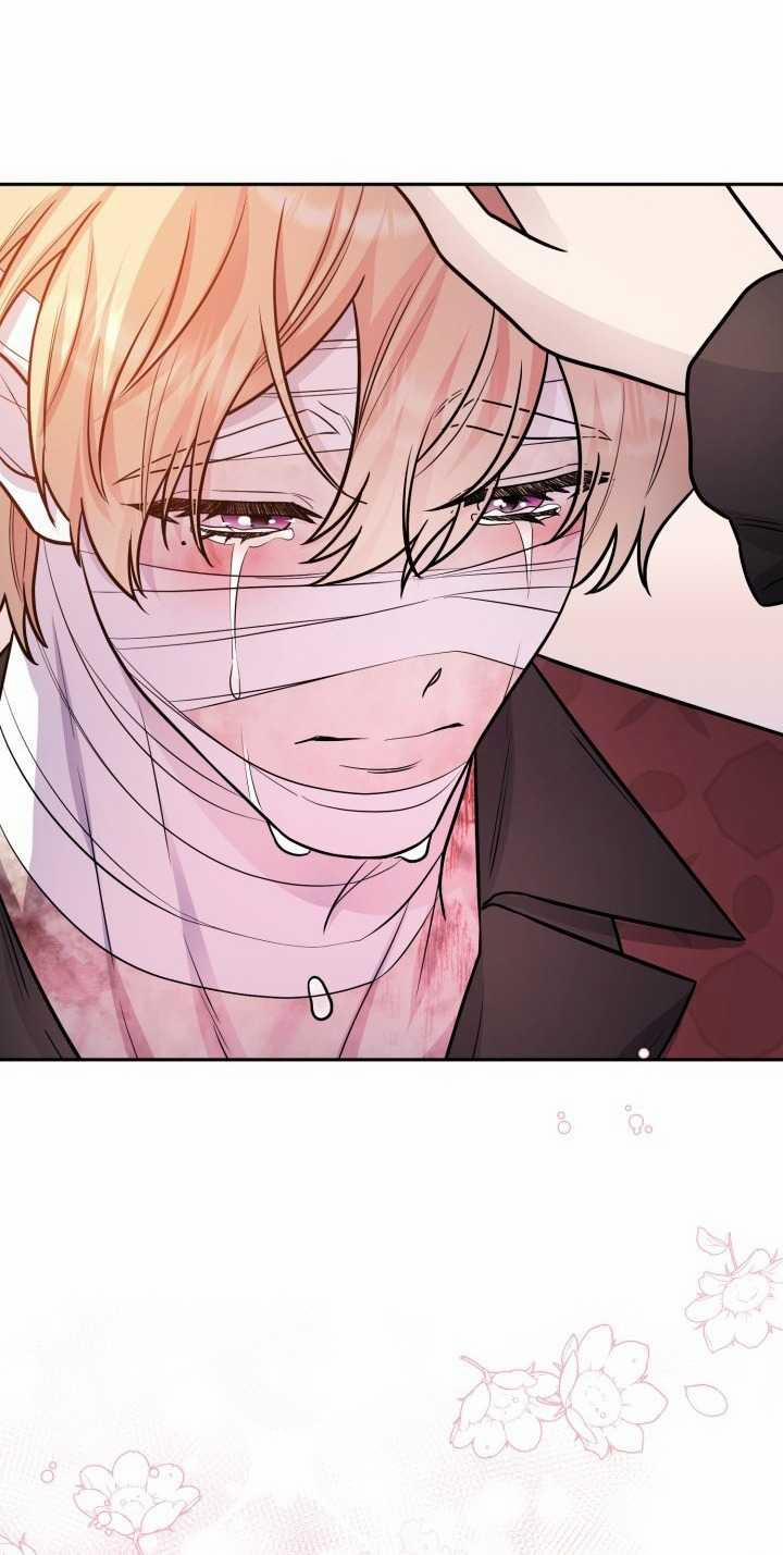 [18+] Nếu Cứu Rỗi Một Cầm Thú Hư Hỏng 25.1 trang 15