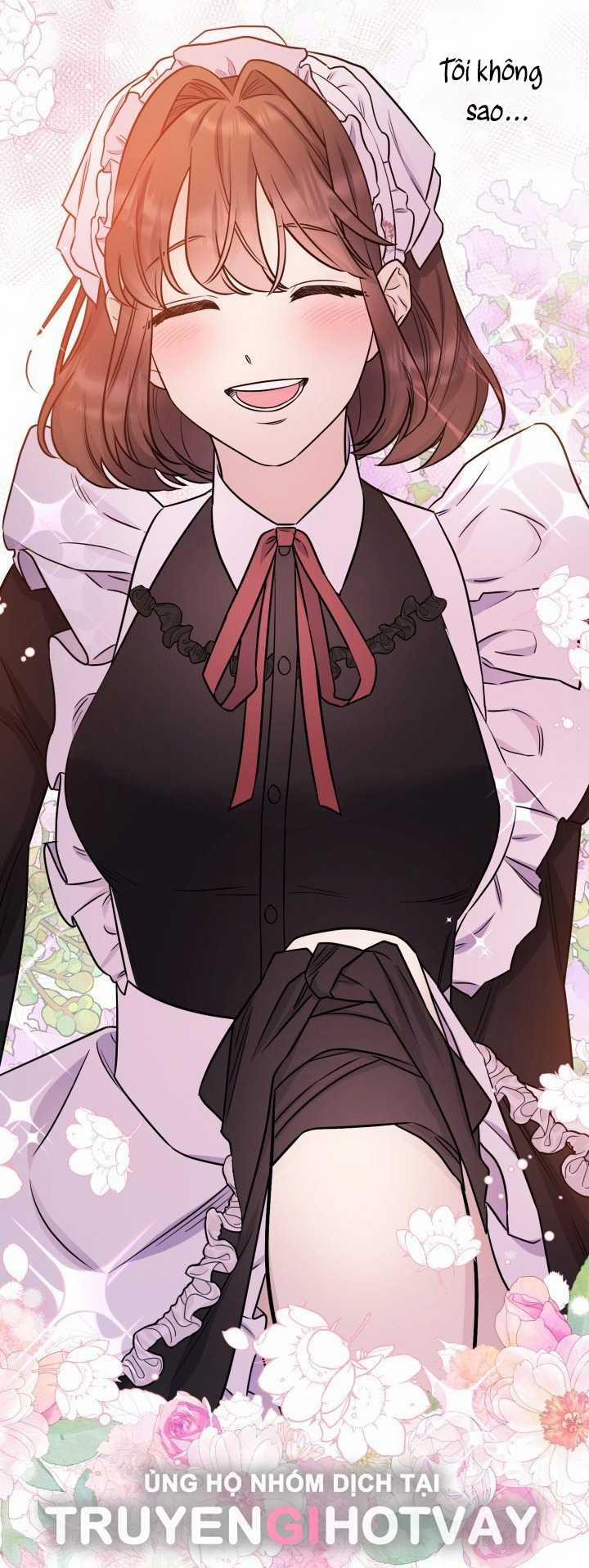 [18+] Nếu Cứu Rỗi Một Cầm Thú Hư Hỏng 25.1 trang 16