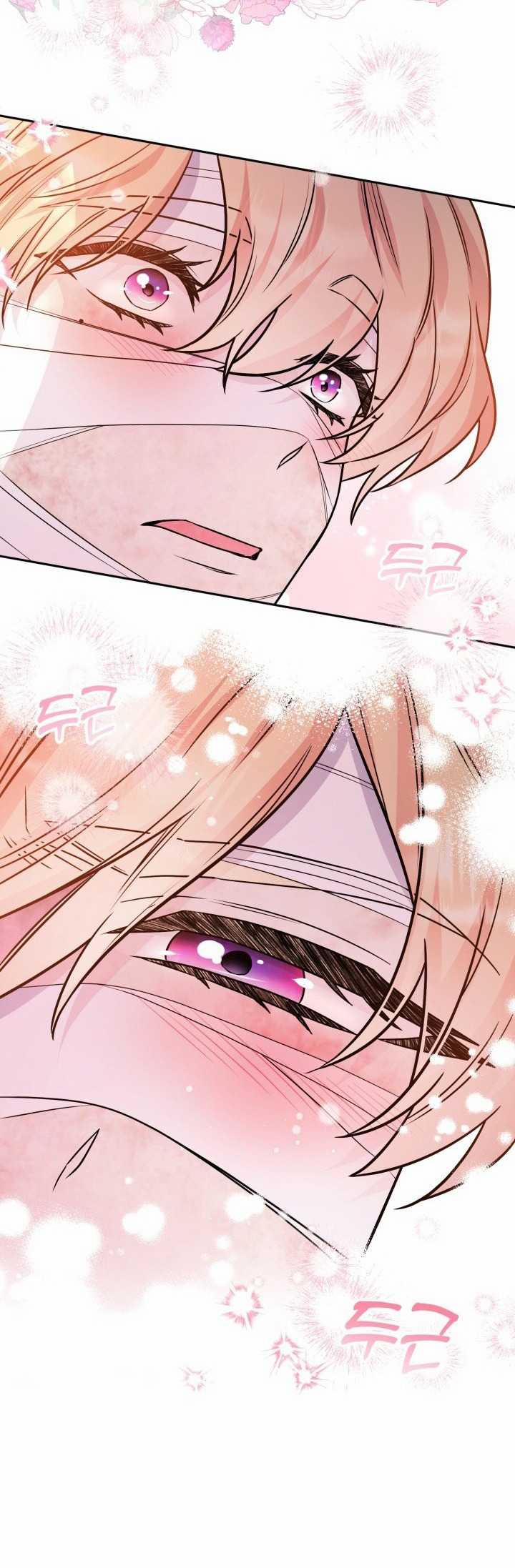 [18+] Nếu Cứu Rỗi Một Cầm Thú Hư Hỏng 25.1 trang 17