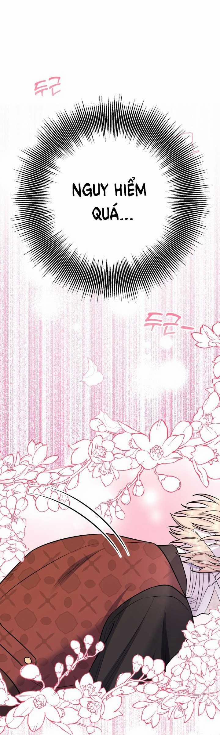 [18+] Nếu Cứu Rỗi Một Cầm Thú Hư Hỏng 25.1 trang 18