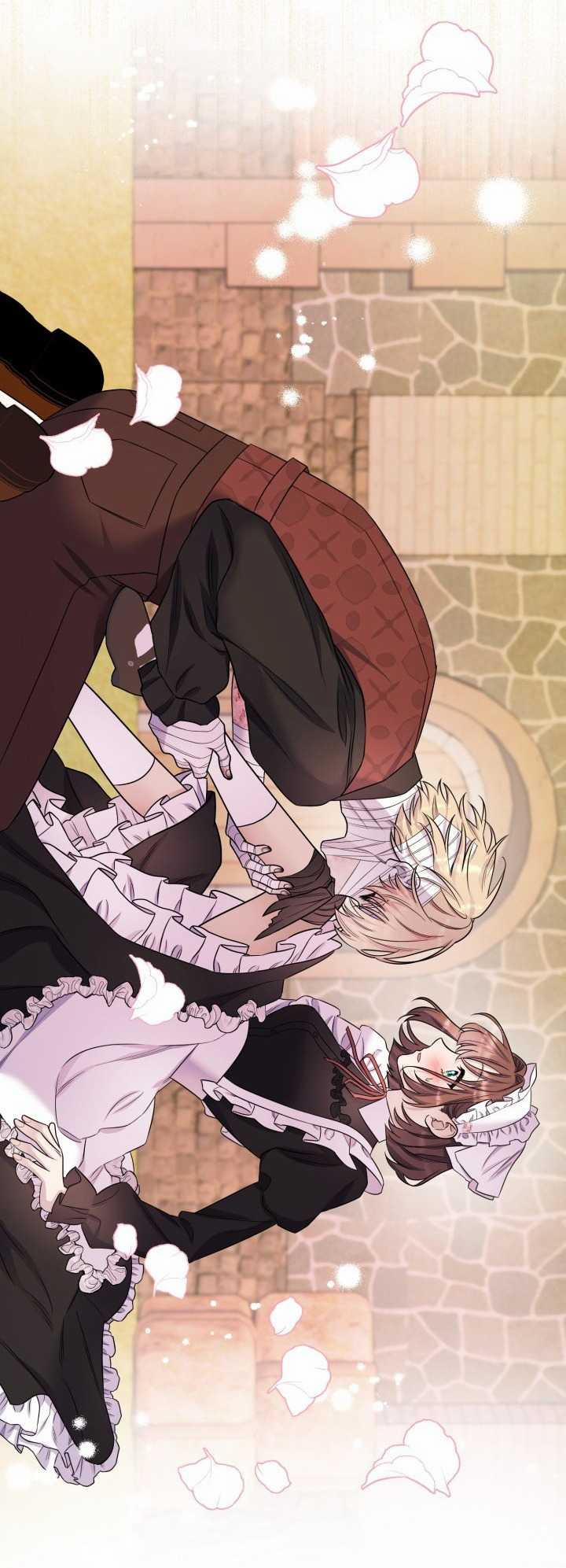 [18+] Nếu Cứu Rỗi Một Cầm Thú Hư Hỏng 25.1 trang 20